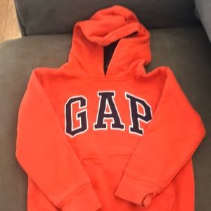 Boys Gap hoodie